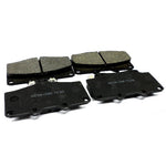 PASTILLAS DE FRENO DELANTERAS MACHITO/ 4RUNNER/ PRADO/ MERU/HILUX