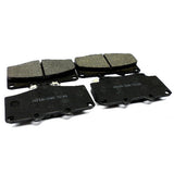 PASTILLAS DE FRENO DELANTERAS MACHITO/ 4RUNNER/ PRADO/ MERU/HILUX