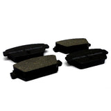 PASTILLAS DE FRENO TRASERAS MITSUBISHI ECLIPSE - GALANT - MF 7415 D329