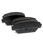 PASTILLAS DE FRENO TRASERAS MITSUBISHI ECLIPSE - GALANT - MF 7415 D329