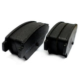 PASTILLAS DE FRENO TRASERAS MITSUBISHI ECLIPSE - GALANT - MF 7415 D329