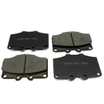 PASTILLA DE FRENO TOYOTA LANCRUSER, SAMURAI/MACHITO DELANTERO, PICK-UP 7069