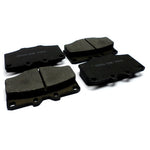 PASTILLA DE FRENO TOYOTA LANCRUSER, SAMURAI/MACHITO DELANTERO, PICK-UP 7069