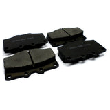 PASTILLA DE FRENO TOYOTA LANCRUSER, SAMURAI/MACHITO DELANTERO, PICK-UP 7069