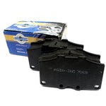 PASTILLAS DE FRENO TRASERAS MITSUBISHI ECLIPSE - GALANT - MF 7415 D329