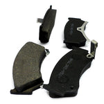 PASTILLA DE FRENO PARA NOSSAN SENTRA (41060-0M892)