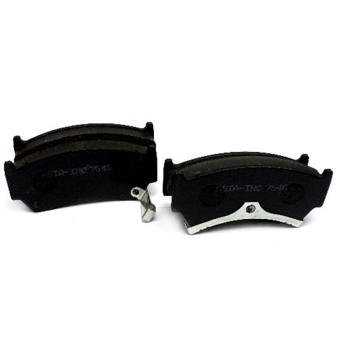 PASTILLA DE FRENO PARA NOSSAN SENTRA (41060-0M892)