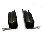 PASTILLA DE FRENO PARA NOSSAN SENTRA (41060-0M892)
