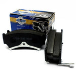 PASTILLA DE FRENO PARA NOSSAN SENTRA (41060-0M892)