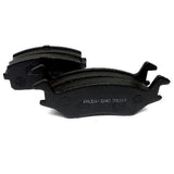 PASTILLA DE FRENO PARA TOYOTA STARLET 7107