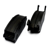 PASTILLA DE FRENO PARA TOYOTA STARLET 7107