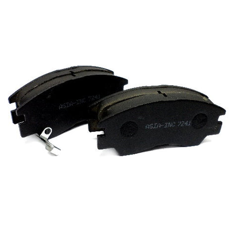 PASTILLA DE FRENO DELANTERAPARA  L200 - L300 7241