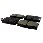 PASTILLAS DE FRENOS DELANTEROS PARA DAEWOO CIELO - RACER - ESPERO ASIA INC. 7267