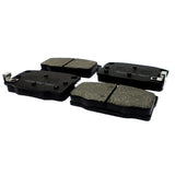 PASTILLAS DE FRENOS DELANTEROS PARA DAEWOO CIELO - RACER - ESPERO ASIA INC. 7267
