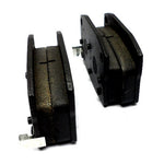 PASTILLAS DE FRENOS DELANTEROS PARA DAEWOO CIELO - RACER - ESPERO ASIA INC. 7267