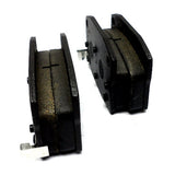 PASTILLAS DE FRENOS DELANTEROS PARA DAEWOO CIELO - RACER - ESPERO ASIA INC. 7267