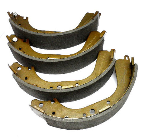 BANDA FRENO PARA 2F/3F/4.5 2 RUEDAS (60020) P-04495-60060