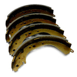 BANDA FRENO PARA 2F/3F/4.5 2 RUEDAS (60020) P-04495-60060