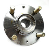 CUBO DE RUEDA DELANTERO HYUNDAI GETZ, KIA PICANTO P-51750-25001