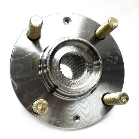 CUBO DE RUEDA DELANTERO HYUNDAI GETZ, KIA PICANTO P-51750-25001
