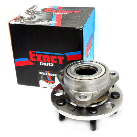 CUBO DE RUEDA PARA  CENTURY P-513016