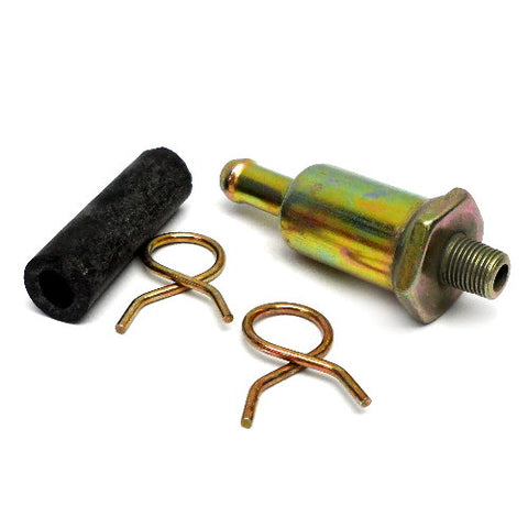 FILTRO GASOLINA FORD DE ROSCA FINA
