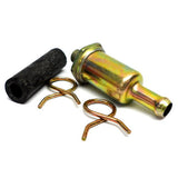 FILTRO GASOLINA FORD DE ROSCA FINA
