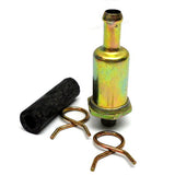 FILTRO GASOLINA FORD DE ROSCA FINA