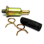 FILTRO GASOLINA FORD DE ROSCA FINA