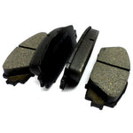 PASTILLAS DE FRENO DELANTERA PARA YARIS BELTA NEW BRAKER