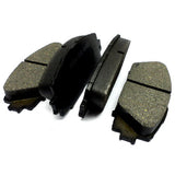 PASTILLAS DE FRENO DELANTERA PARA YARIS BELTA NEW BRAKER