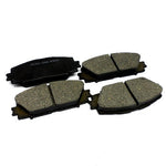PASTILLAS DE FRENO DELANTERA PARA YARIS BELTA NEW BRAKER