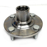 CUBO DE RUEDA BOCINA DELANTERO PARA TOYOTA YARIS  26 ESTRIAS P-43502-52030