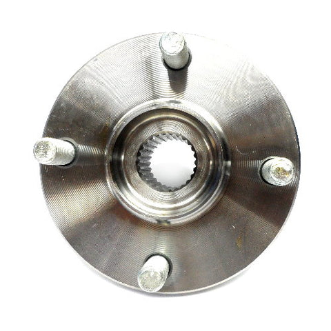 CUBO DE RUEDA BOCINA DELANTERO PARA TOYOTA YARIS  26 ESTRIAS P-43502-52030