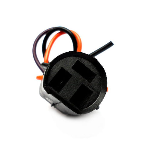 CONECTOR DE BOBINA CAPTADORA PARA FORD 3 CABLE WH36009