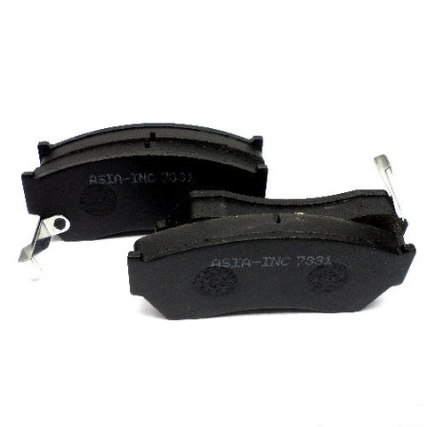 PASTILLA DE FRENO DELANTERA PARA CHEVROLET SWIFT 1.6 7331