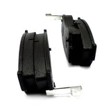 PASTILLA DE FRENO DELANTERA PARA CHEVROLET SWIFT 1.6 7331