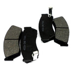 PASTILLA DE FRENO DELANTERA PARA CHEVROLET SWIFT 1.6 7331