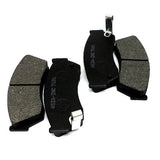 PASTILLA DE FRENO DELANTERA PARA CHEVROLET SWIFT 1.6 7331