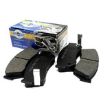 PASTILLA DE FRENO DELANTERA PARA CHEVROLET SWIFT 1.6 7331