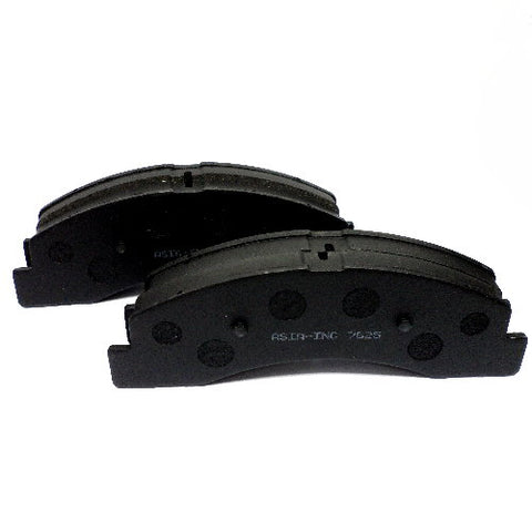 PASTILLA DE FRENO DELANTERA PARA FORD 350 Y SUPER DUTY 7625