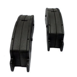 PASTILLA DE FRENO DELANTERA PARA FORD 350 Y SUPER DUTY 7625
