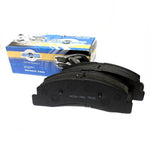 PASTILLA DE FRENO DELANTERA PARA FORD 350 Y SUPER DUTY 7625