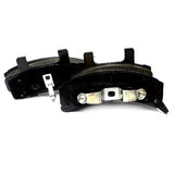 PASTILLA DE FRENO 7259 PARA SILVERADO, GRAND BLAZER, CHEYENNE 1500 DODGE RAM
