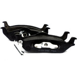 PASTILLA DE FRENO TRASERA PARA FORD FORTALEZA FX4 F150 7916
