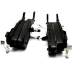 PASTILLA DE FRENO TRASERA PARA FORD FORTALEZA FX4 F150 7916