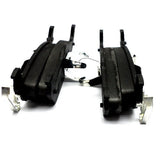 PASTILLA DE FRENO TRASERA PARA FORD FORTALEZA FX4 F150 7916