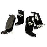 PASTILLA DE FRENO TRASERA PARA FORD FORTALEZA FX4 F150 7916