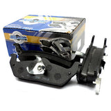 PASTILLA DE FRENO TRASERA PARA FORD FORTALEZA FX4 F150 7916