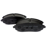 PASTILLA DE FRENO AVEO LS DELANTERA COD 8385